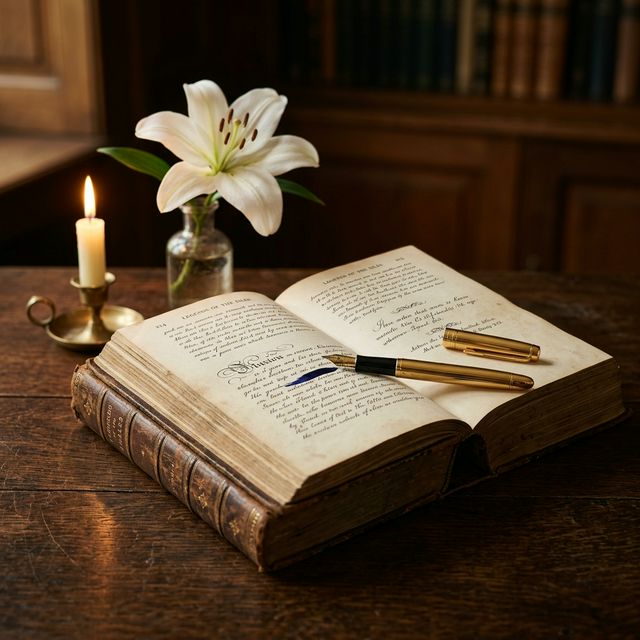 Memoria y Tradición