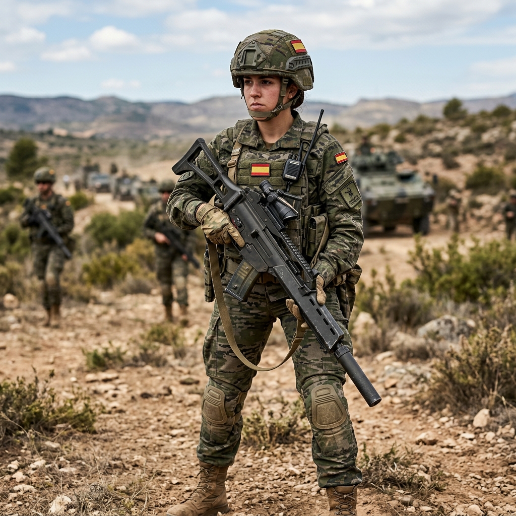 Ejército