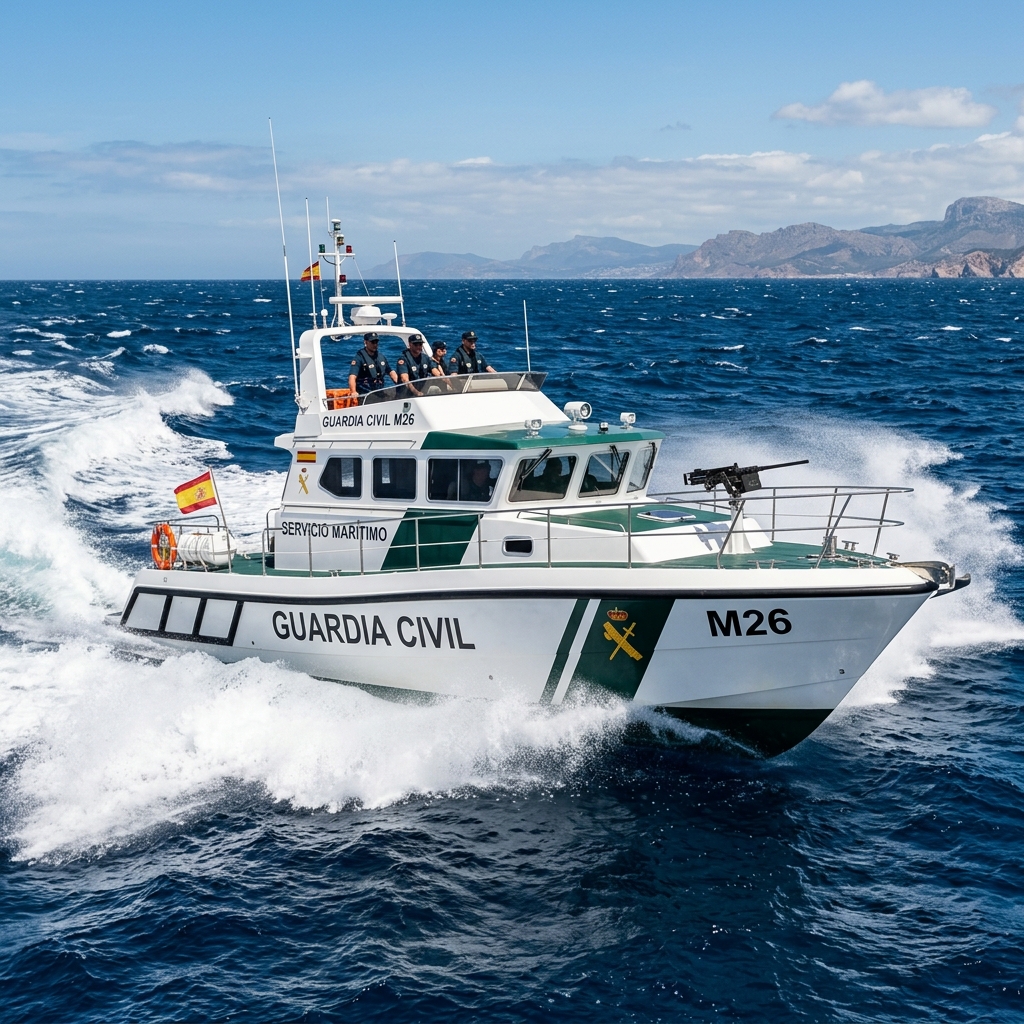 Guardia Civil