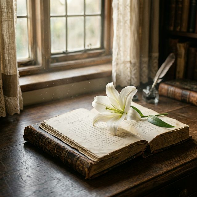 Historia del Libro de Condolencias