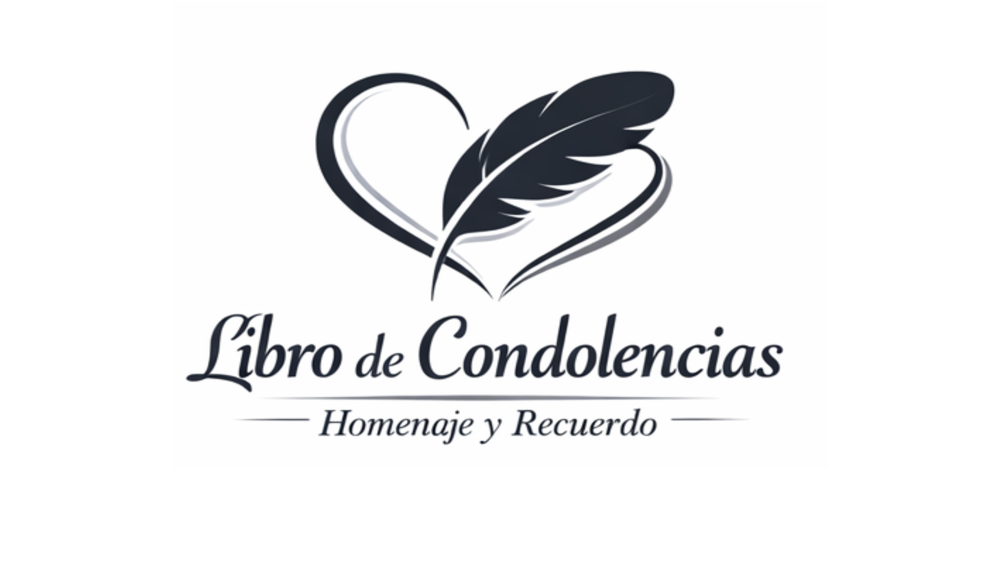 LibroDeCondolencias Logo