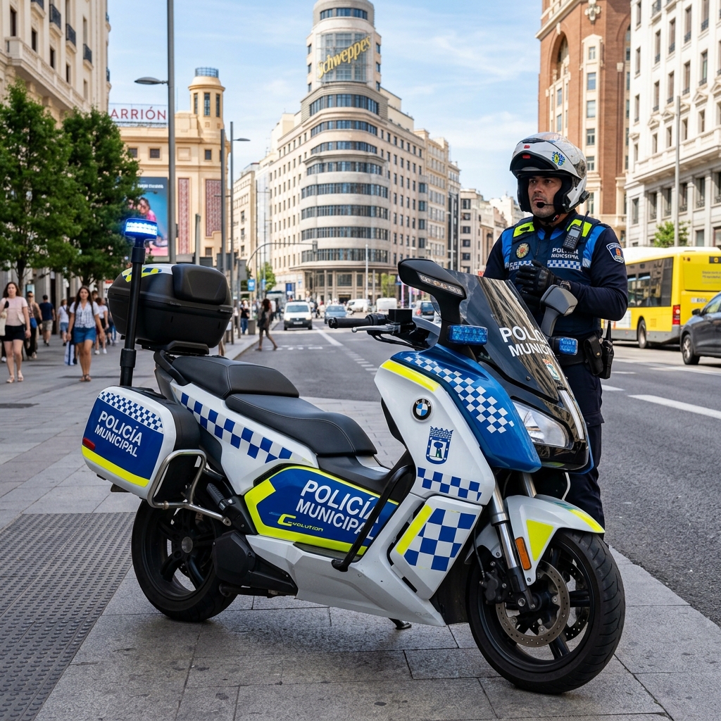 Guardia Municipal